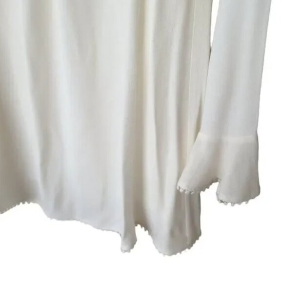 For Love & Lemons Josephina Swing Dress - Picture 3 of 8